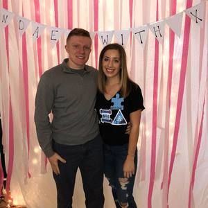 Meet your Posher, Erika